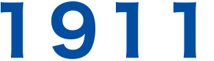1911年